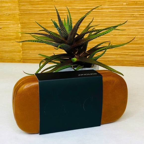 KOMONO Riviera Palms Sunglasses 🕶 (NEW) green - Picture 11 of 12